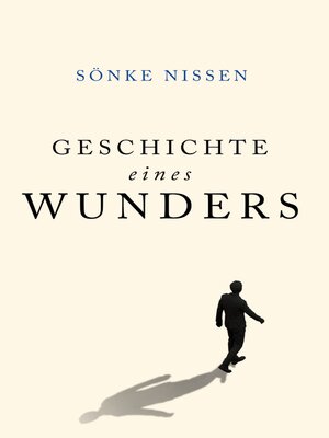 cover image of Geschichte eines Wunders